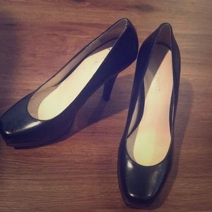 Nine West Heels